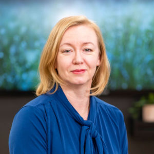 Tiina Kukkonen-Suvivuo