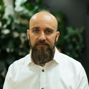 Frank Peter Österlund