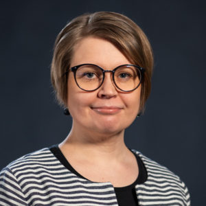 Hanna Nieminen-Finne