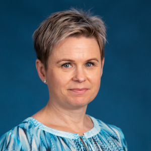 Virve-Maria Toivonen