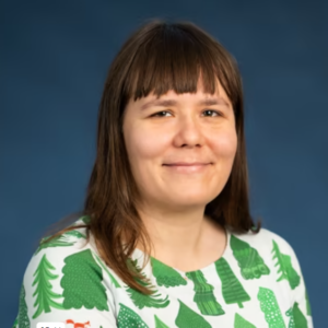 Heta-Elena Heiskanen