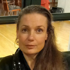 Katja Theresa Ärling