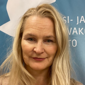 Tiina Muukkonen