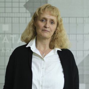 Marianne Pekola-Sjöblom