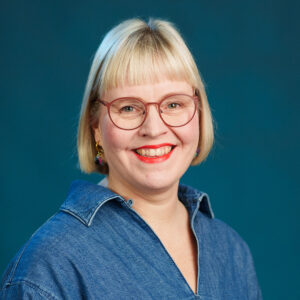 Anna-Kaisa Hakkarainen